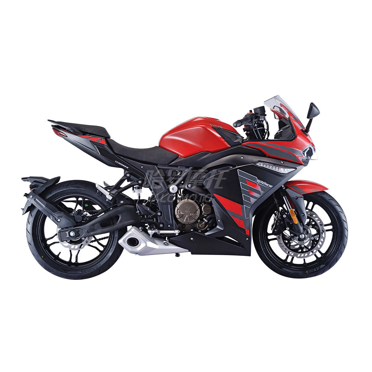 VOGE�޼�+300RR